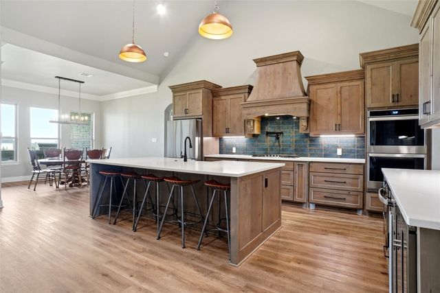 12005 Bella Vino Drive, Fort Worth, TX 76126