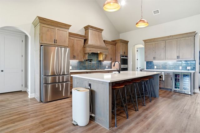 12005 Bella Vino Drive, Fort Worth, TX 76126