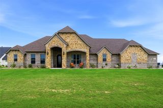 12005 Bella Vino Drive, Fort Worth, TX 76126