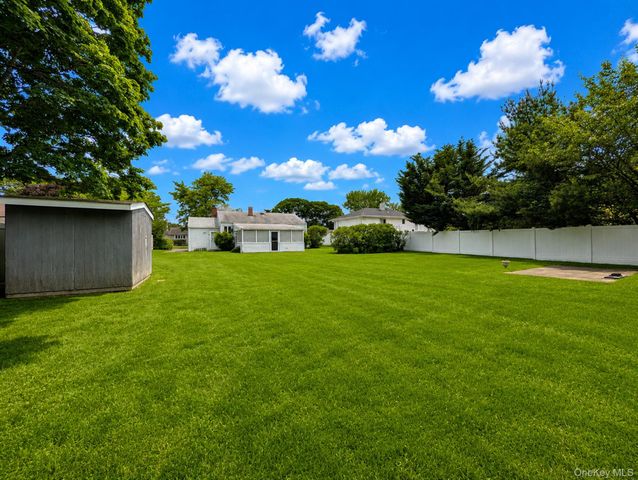 29 Sarah Drive, Lake Grove, NY 11755