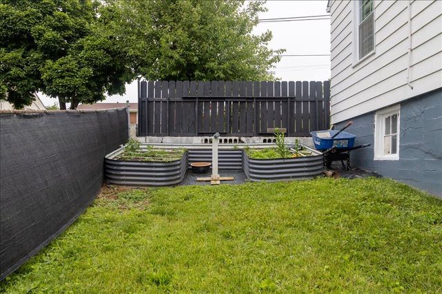 5038 Morwanda ST, Roanoke, VA 24017