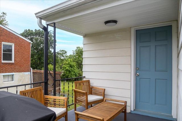 5038 Morwanda ST, Roanoke, VA 24017