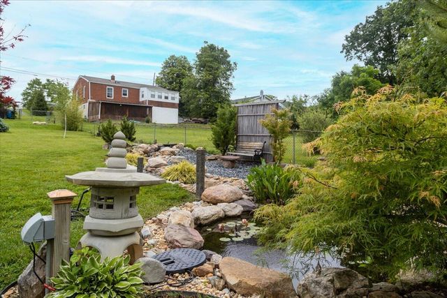 5038 Morwanda ST, Roanoke, VA 24017
