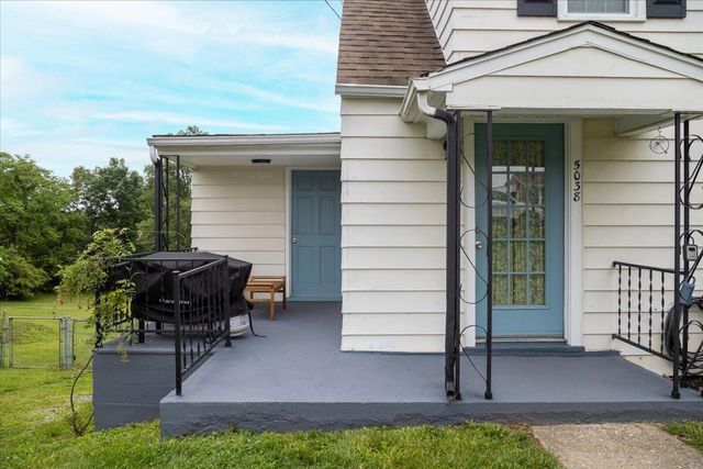 5038 Morwanda ST, Roanoke, VA 24017