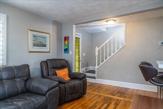 5038 Morwanda ST, Roanoke, VA 24017