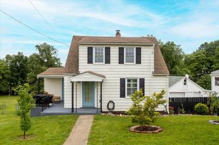 5038 Morwanda ST, Roanoke, VA 24017