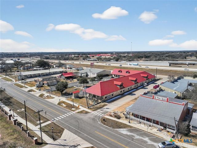00 Royal Street, Salado, TX 76571