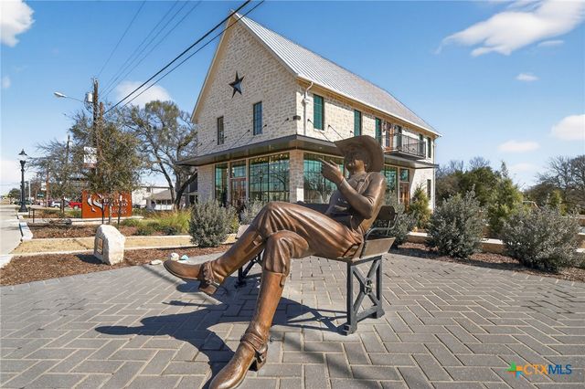 00 Royal Street, Salado, TX 76571