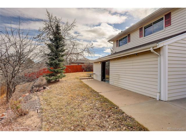 13226 Canopus Dr, Lone Tree, CO 80124