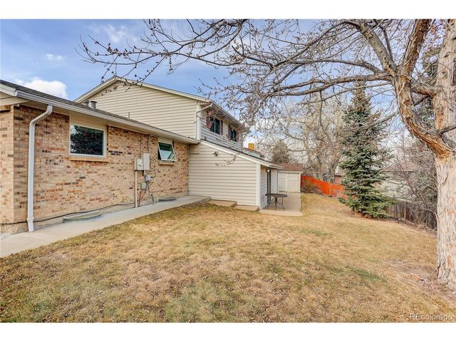 13226 Canopus Dr, Lone Tree, CO 80124