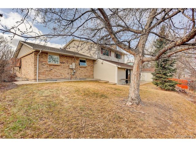 13226 Canopus Dr, Lone Tree, CO 80124