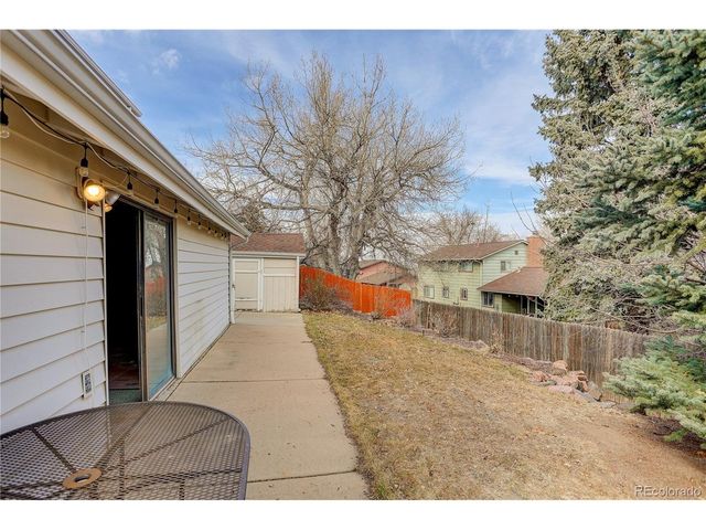 13226 Canopus Dr, Lone Tree, CO 80124