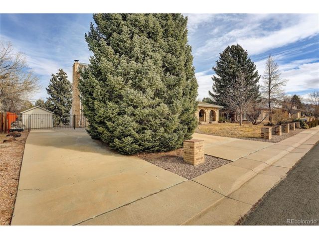 13226 Canopus Dr, Lone Tree, CO 80124