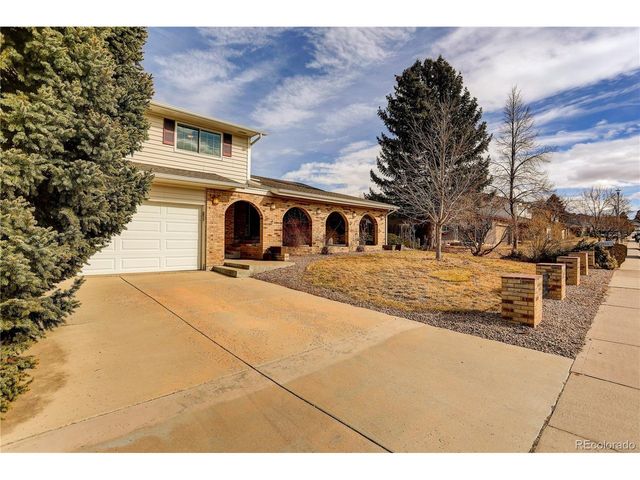 13226 Canopus Dr, Lone Tree, CO 80124