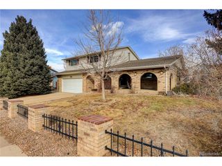 13226 Canopus Dr, Lone Tree, CO 80124