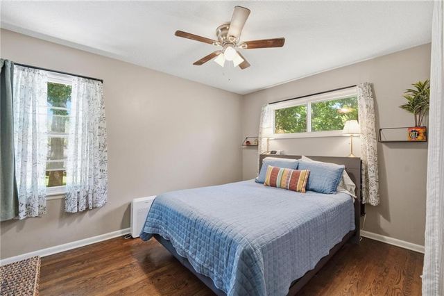 9908 Harrison Street, Kansas City, MO 64131