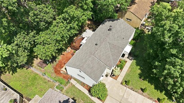 9908 Harrison Street, Kansas City, MO 64131