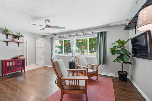 9908 Harrison Street, Kansas City, MO 64131