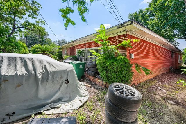 4538 Larkspur Street, Houston, TX 77051