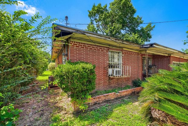 4538 Larkspur Street, Houston, TX 77051