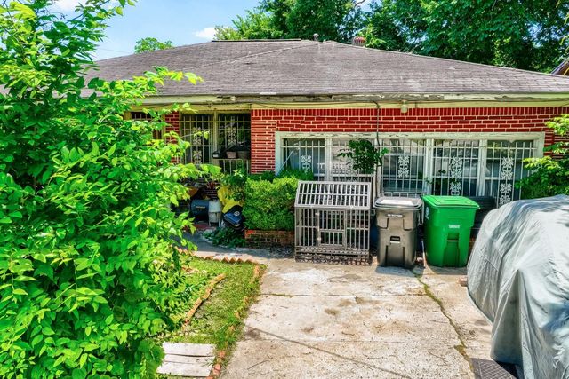 4538 Larkspur Street, Houston, TX 77051