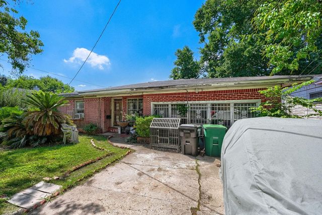 4538 Larkspur Street, Houston, TX 77051