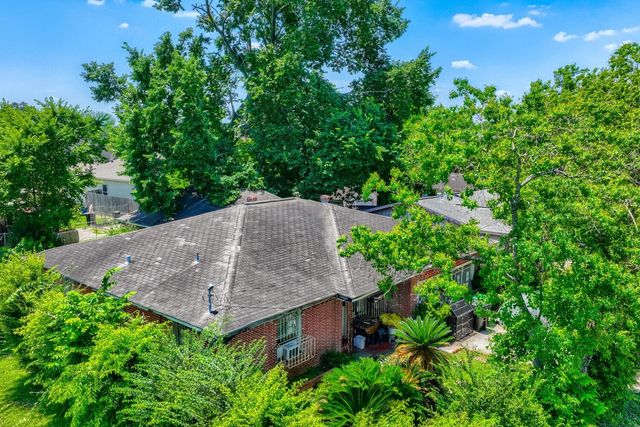 4538 Larkspur Street, Houston, TX 77051