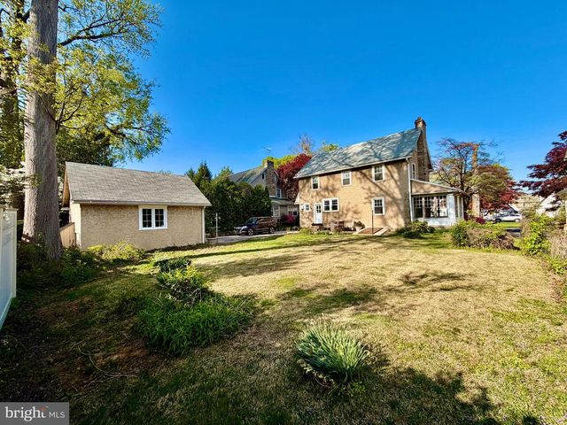 830 DREXEL AVE, Drexel Hill, PA 19026