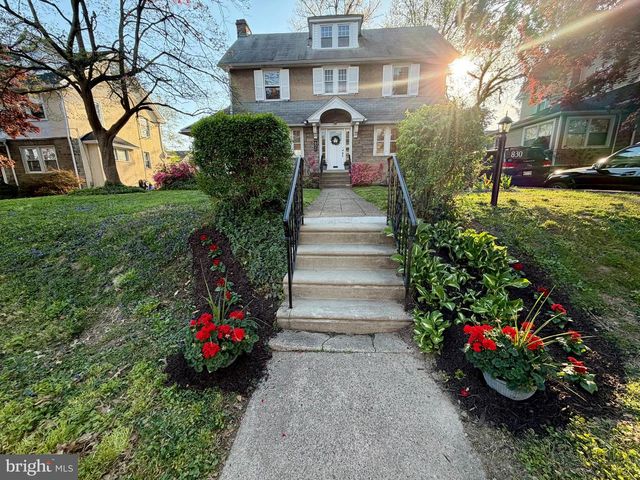830 DREXEL AVE, Drexel Hill, PA 19026