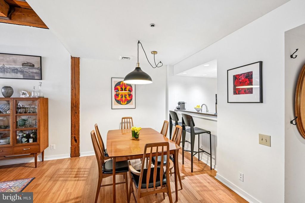 301 RACE ST #409, Philadelphia, PA 19106 — photo 4
