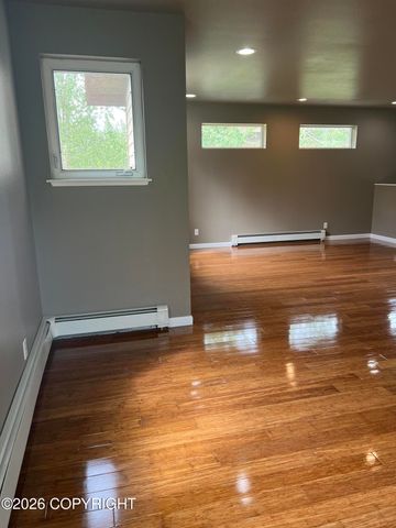 810 N Hilltop Drive, Palmer, AK 99645