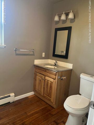 810 N Hilltop Drive, Palmer, AK 99645