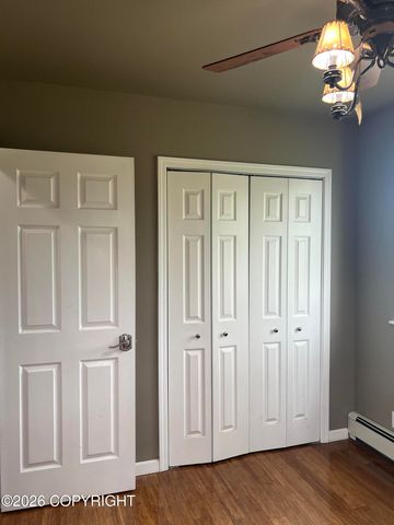 810 N Hilltop Drive, Palmer, AK 99645
