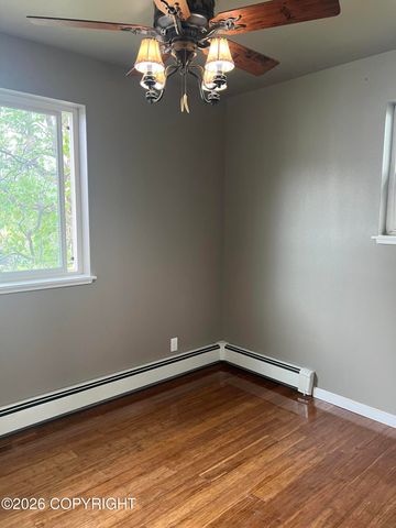 810 N Hilltop Drive, Palmer, AK 99645