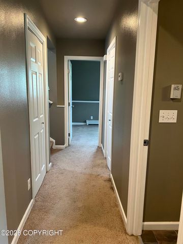 810 N Hilltop Drive, Palmer, AK 99645