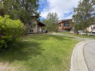 810 N Hilltop Drive, Palmer, AK 99645