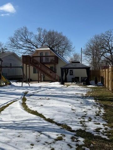 2546 N Grant Avenue, Springfield, MO 65803