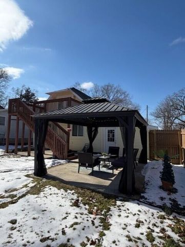 2546 N Grant Avenue, Springfield, MO 65803