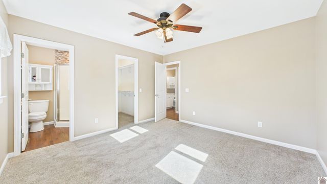 138 DEEPWOOD DRIVE, Murray, KY 42071