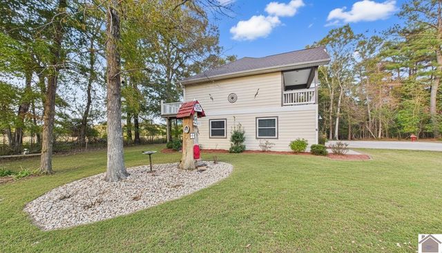 138 DEEPWOOD DRIVE, Murray, KY 42071