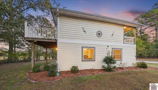 138 DEEPWOOD DRIVE, Murray, KY 42071