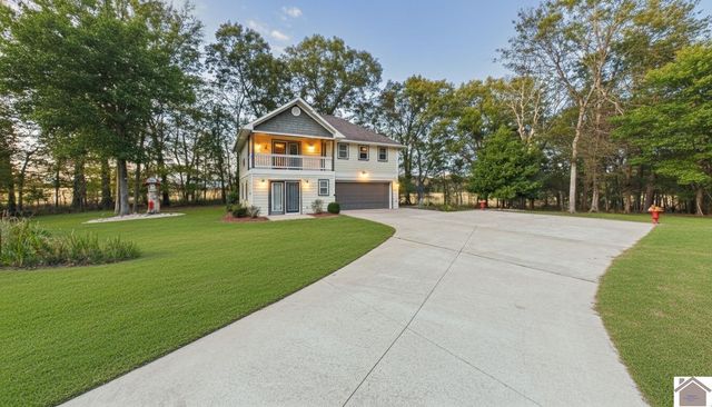 138 DEEPWOOD DRIVE, Murray, KY 42071