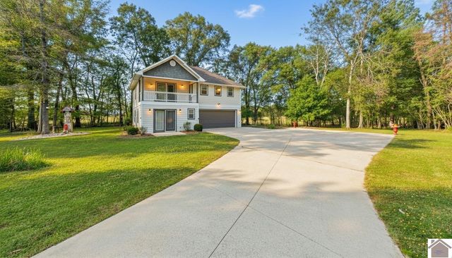 138 DEEPWOOD DRIVE, Murray, KY 42071