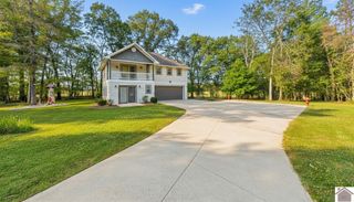138 DEEPWOOD DRIVE, Murray, KY 42071