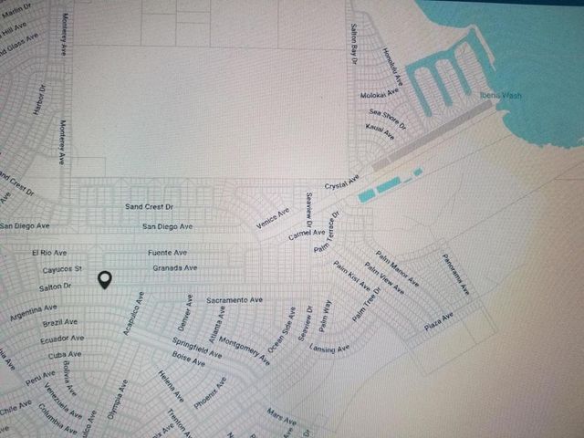 969 Salton Drive, Salton City, CA 92274