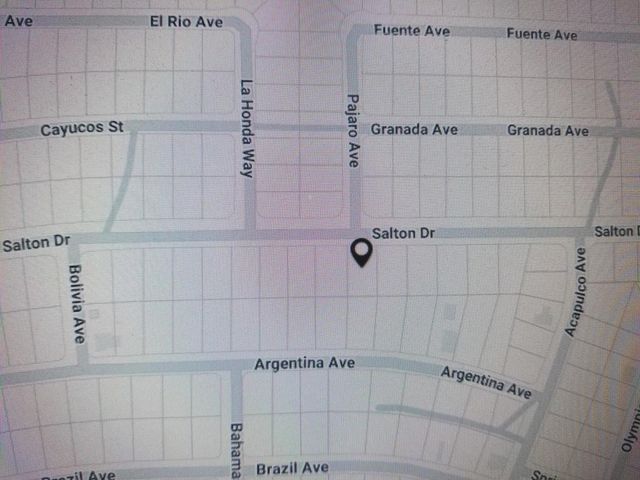 969 Salton Drive, Salton City, CA 92274