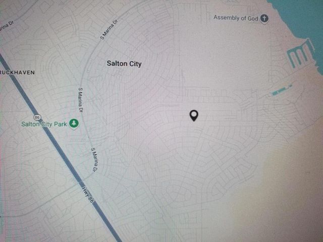 969 Salton Drive, Salton City, CA 92274