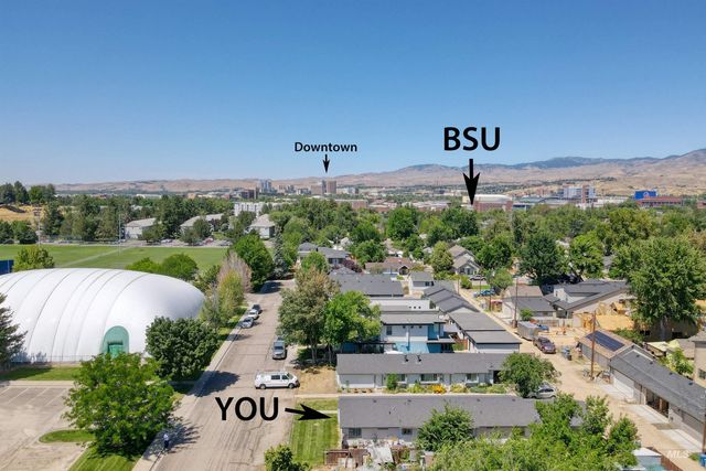 1566 S Oakland Ave, Boise, ID 83706