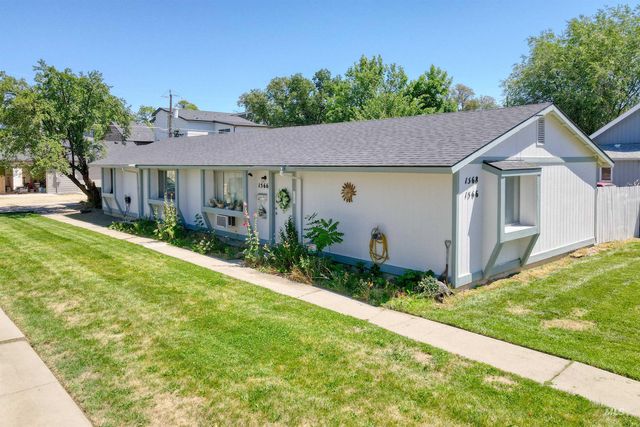 1566 S Oakland Ave, Boise, ID 83706