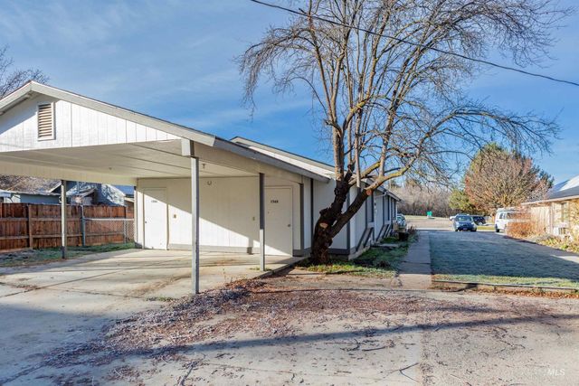 1566 S Oakland Ave, Boise, ID 83706